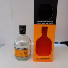 Boîte carton - WHISKY THE