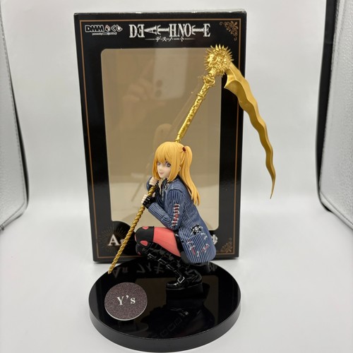 Death note misa amane - misa, dmm