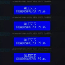 Alesis QS6 / QS7 /QS8 / 7R