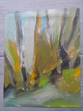 jean michel leroux peinture