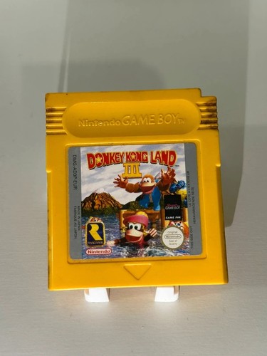 Donkey kong land - donkey,