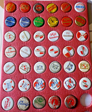 41 CAPSULE ANCIENNE  BIERE