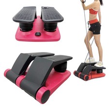 Air Stepper Climber Fitness