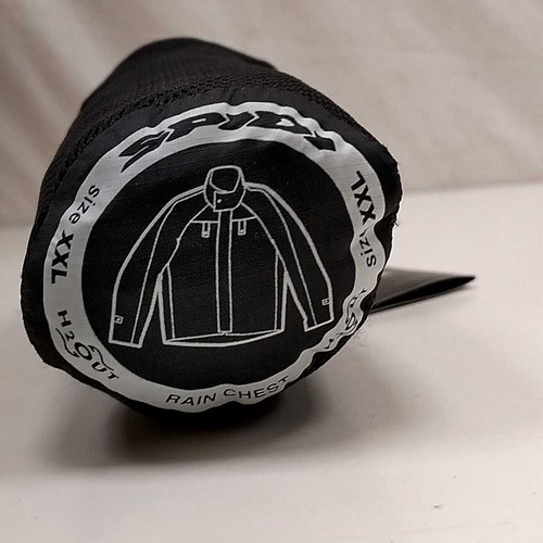 Sous veste imperm able - sous-veste, imperm�able