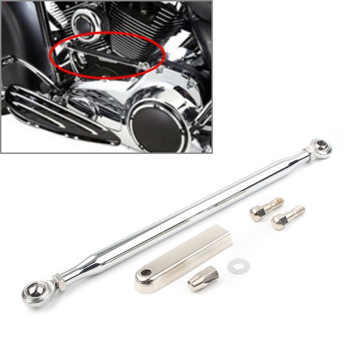Cnc shift linkage shifter for - shifter,