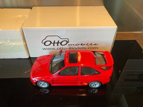 Ford escort cosworth - ford,