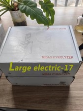 Honeywell MIDAS-T-NP1 gas