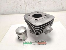Cylindre Piston GARELLI Gulp