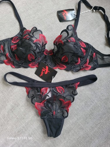 Rien lingerie luxe soutien - rien,