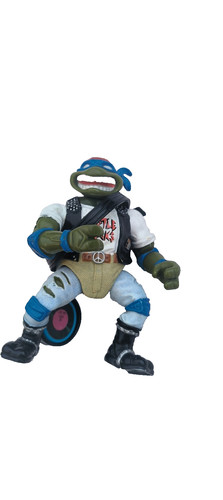 Tortue ninja rock n roll - –,