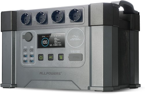 Allpowers s2000 pro centrale - allpowers,