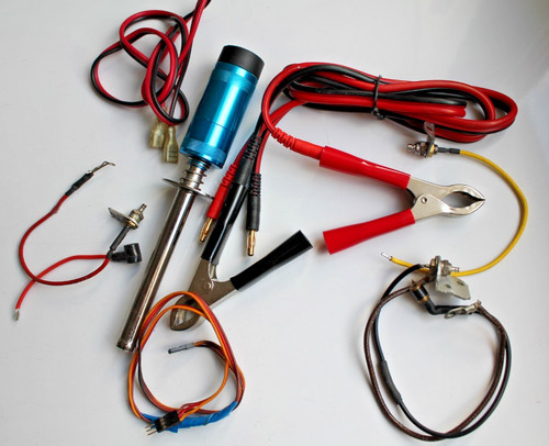 Modelisme avion soquet et - modelisme,