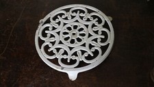 ancien dessous de plat