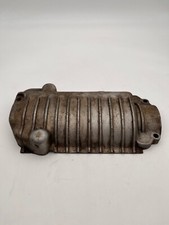 Yamaha XS 500 TX 500 couvercle