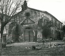 CAMARGUE c. 1935 - Villeneuve