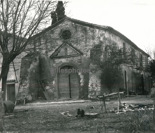 Camargue 1935 villeneuve - camargue,