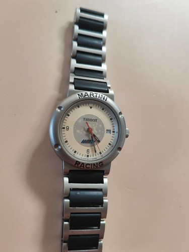 Tissot montre bracelet - tissot,