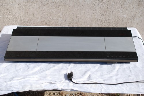 Bang olufsen beocenter - bang,