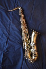 Saxophone Tenor Dolnet M70