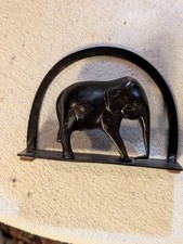 Serre-livres / Presse-papier