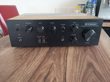 Kenwood / Trio KA-1200D vintage stereo amplifier