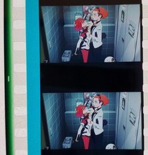 Mobile Suit Gundam Zeon's Axis Film Character Machu Anky