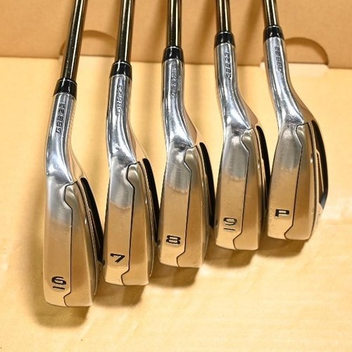 Callaway great big bertha iron - callaway,