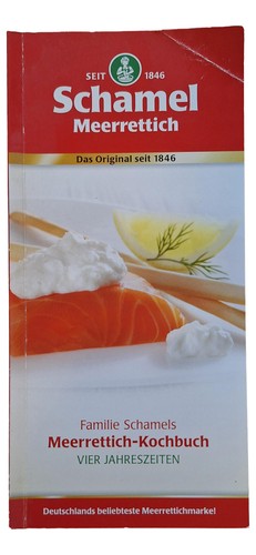 Schamel livre cuisine - livre,