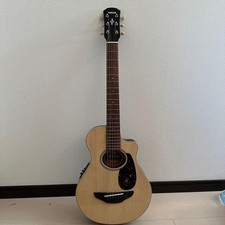 Guitare de voyage