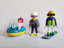 Playmobil Sports Hiver 9286