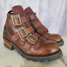 Karl Kani 3x Buckle Logger