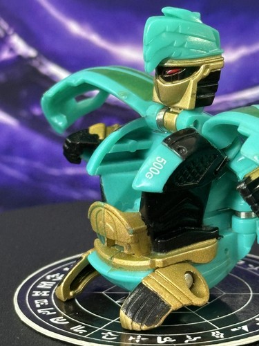 Bakugan ventus master ingram - ventus,