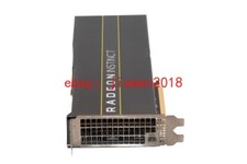 AMD Radeon Instinct Mi50 Accelerator 16GB HBM2 Radeon VII