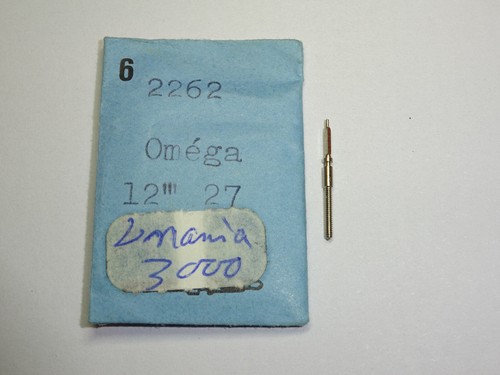 Lemania winding stem - 1, 3000