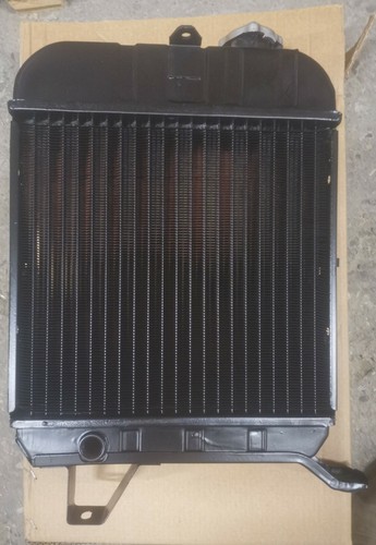 Radiateur 404 peugeot - peugeot, essence