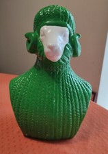 Très Grosse Tirelire Bouc