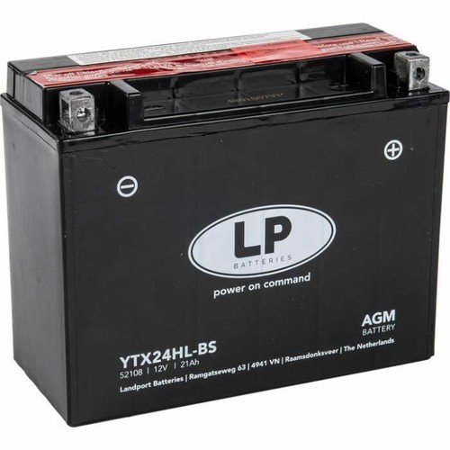 Batterie honda goldwing 1500 - -,