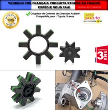 COUPLEUR DE COLONNE DIRECTION