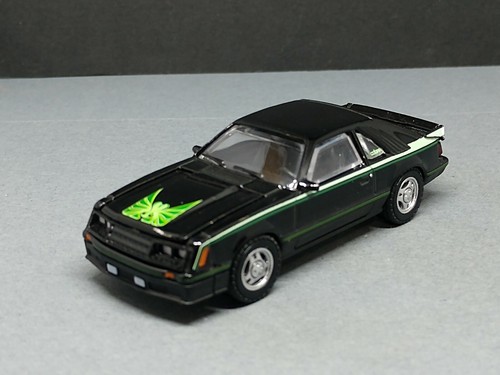 1980 ford mustang cobra - 1980,