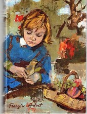 La grive. TROYAT (Henri).