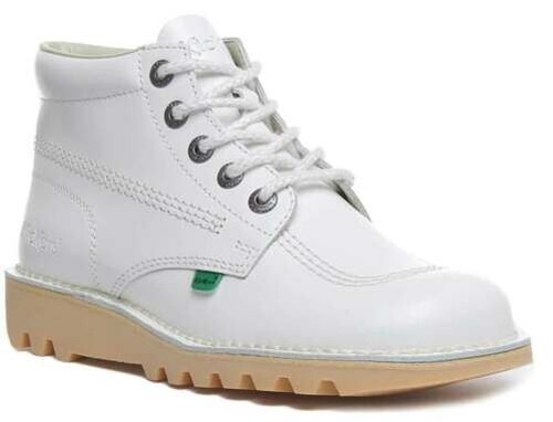 Kickers unisexe lacet - kickers,