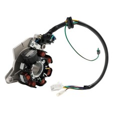 6 fils Alternateur Stator pour