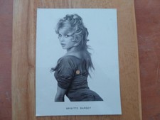 BRIGITTE BARDOT COLLECTION
