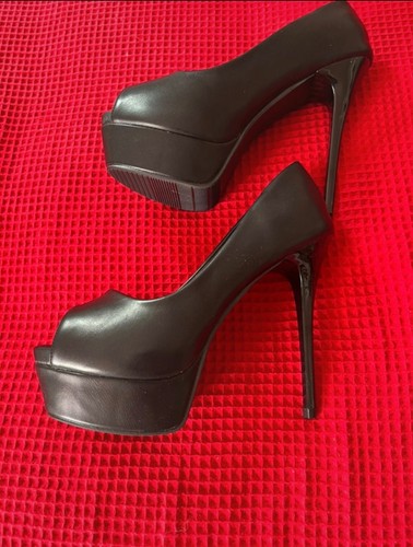 Escarpins femme talons - escarpins,