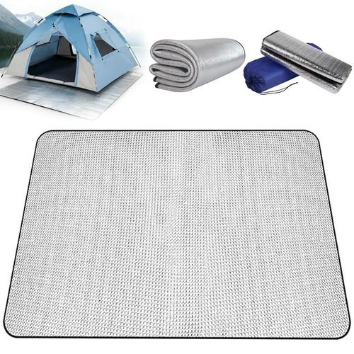Tapis isolant camping 200 - tapis,