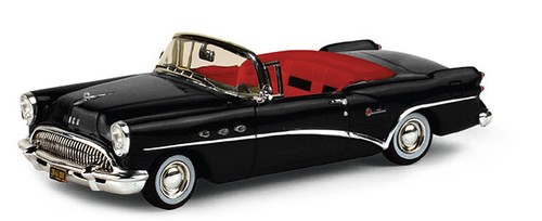 Truescale buick century - truescale, 2