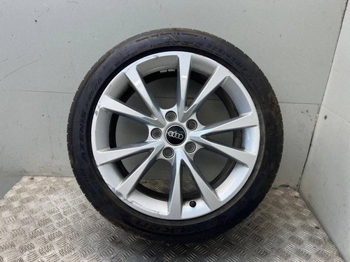 Audi 2025 pouces roue - 2025,