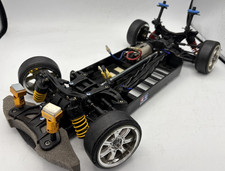 Pour pièces châssis TAMIYA