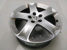JANTE ALLIAGE --- Peugeot 407