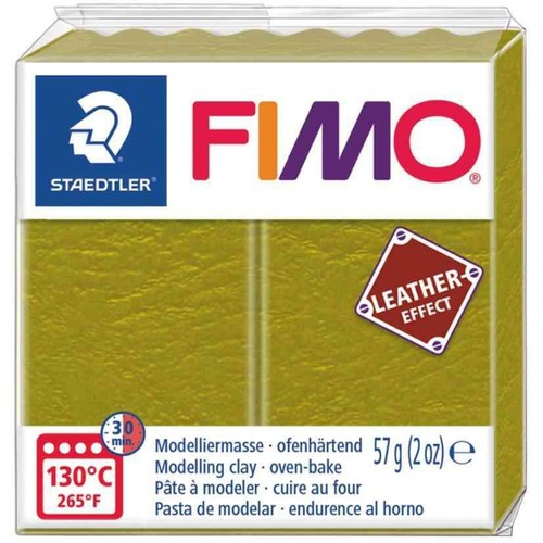 Ref 8010 519 fimo pâte - fimo,